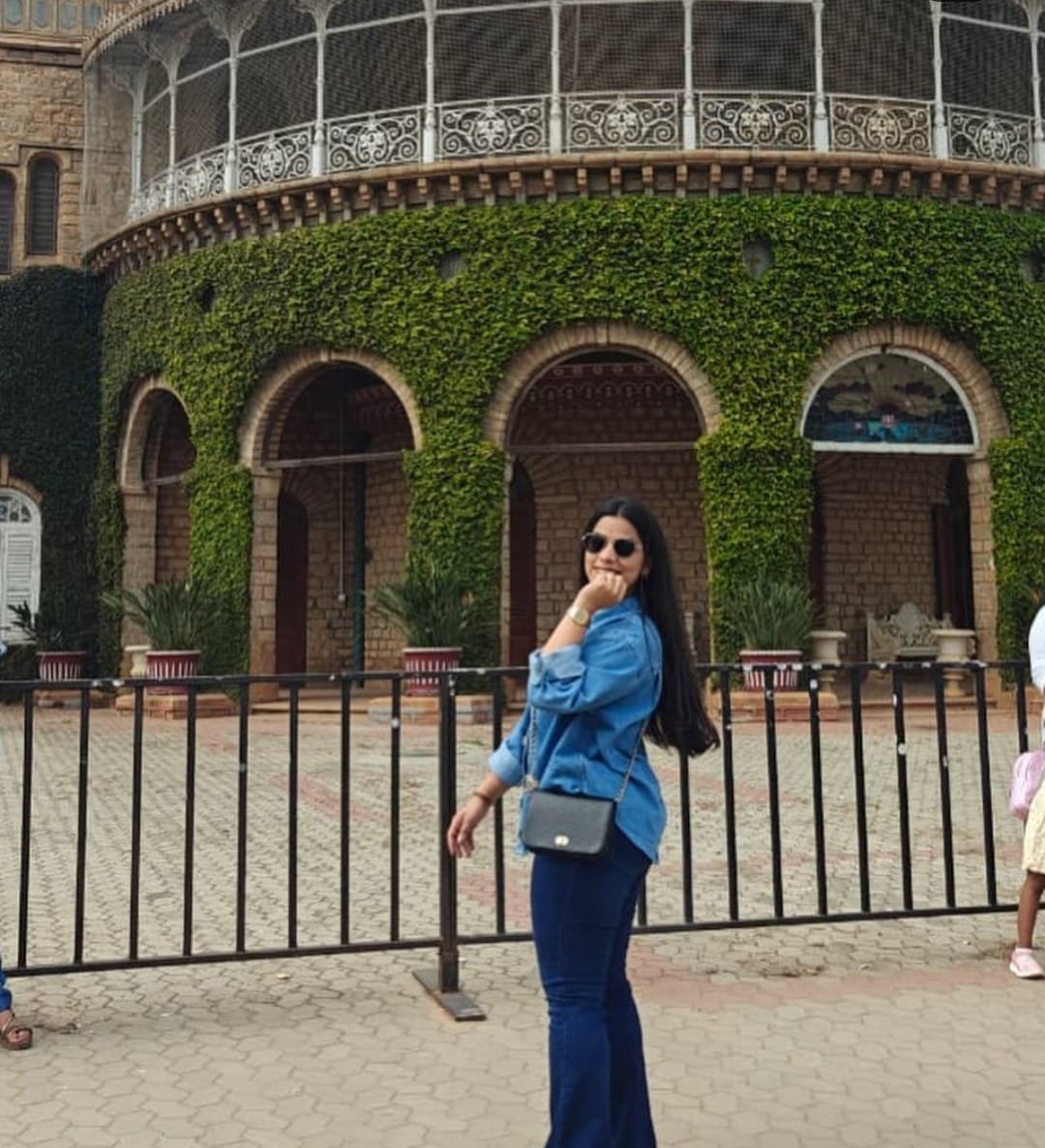 Shivani Verma 